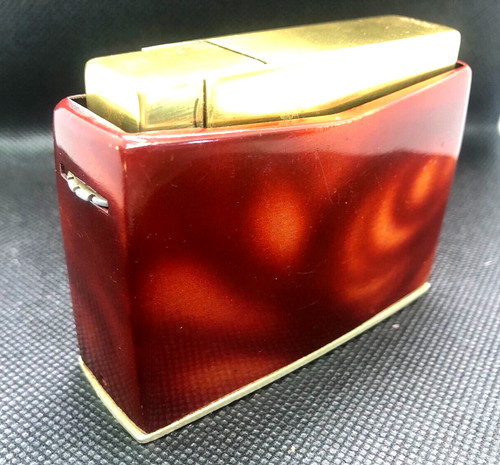 Old gas desktop - lighter, zng-2