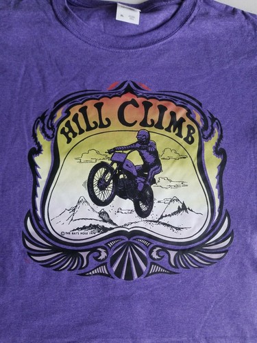Vintage 1974 motocross - vintage,