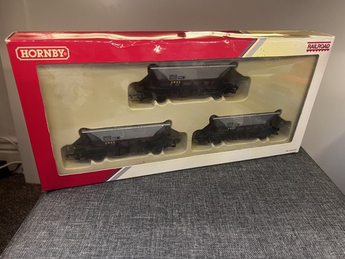 Hornby r6606 rake - r6606, 3