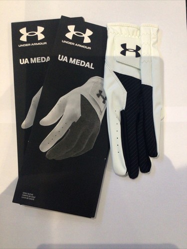 Men under armour medal - x,
