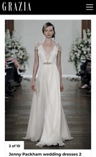 jenny packham wedding dress 10
