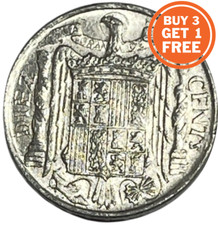 10 CENTIMOS - SPANISH COIN -