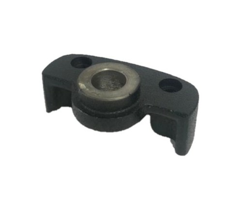 New myford top slide end - myford,