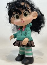  Vanellope Von Schweetz Wreck