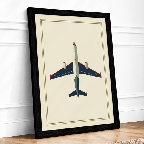 Military aircraft blueprint - military,