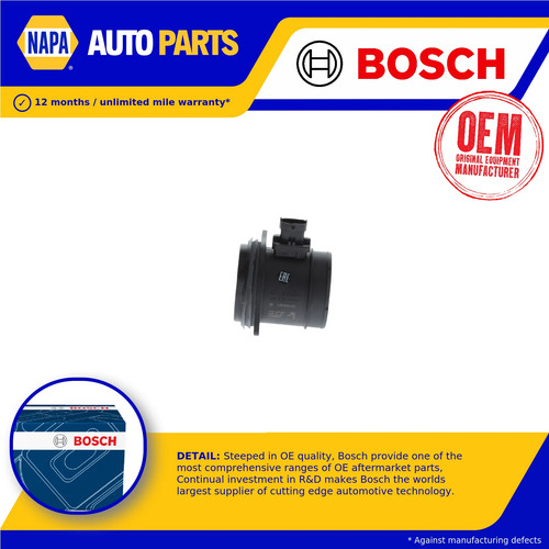 Air mass sensor - air, volvo