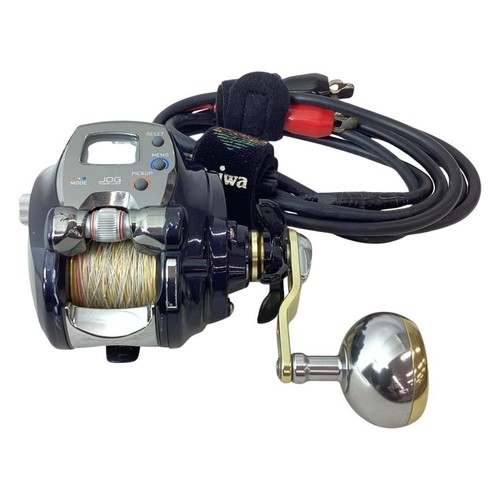 Daiwa leobritz 300j - 15,
