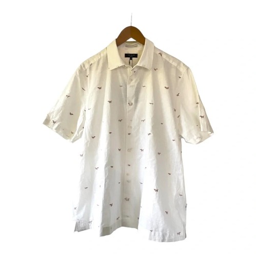 Men ted baker white - baker,