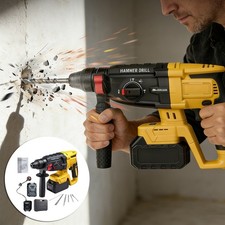 21v cordless drill - 21v,