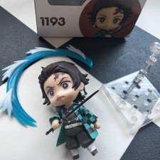 Tanjiro Kamado 1193 Demon