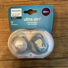 Philips Avent Ultra Air
