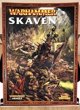 Warhammer Fantasy Armies