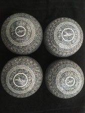 Thomas Taylor Ace Bowls Size 4