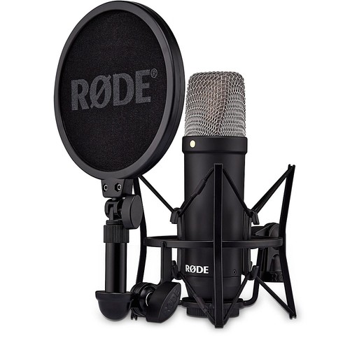 Rode nt1 signature series - rode,