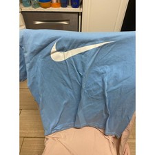 Lite Blue Nike Shirt Size XL
