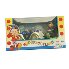 Corgi noddy toyland pc - corgi,