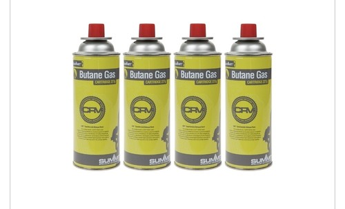 Simmit butane gas cartridge - simmit,