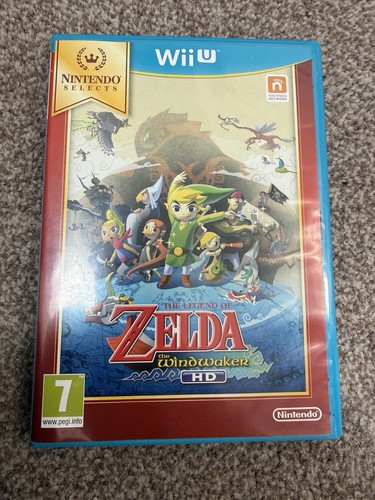 The legend zelda wind - the, of