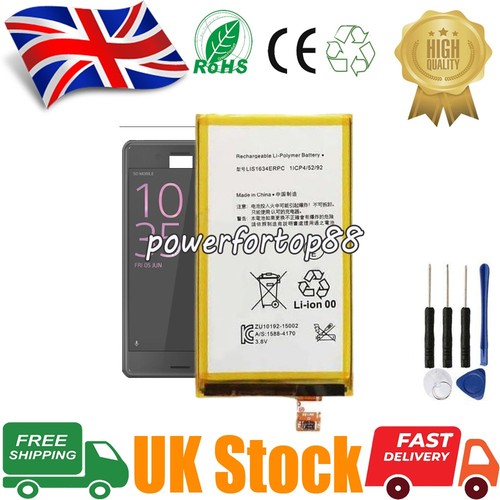 Battery for sony - battery,