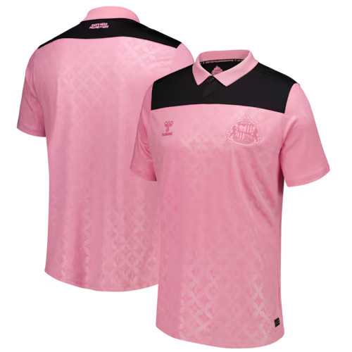 Sunderland elvis hummel away - elvis,
