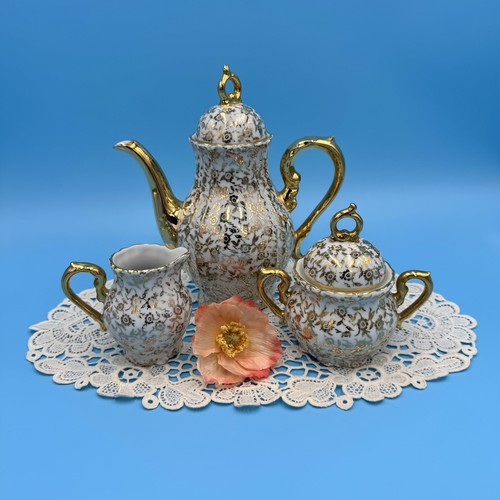 Vtg rieber mitterteich bavaria - rieber,