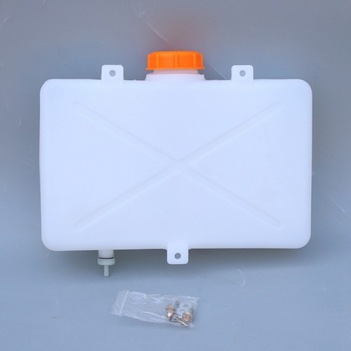 Fuel tank plastic petrol - ⁺7l,