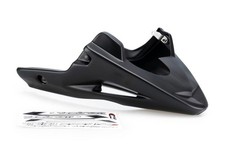 Puig belly pan faring - pan, spoiler