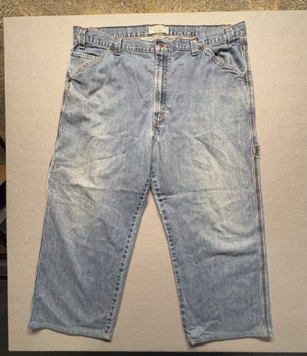 Levi baggy carpenter jeans - levi’s,