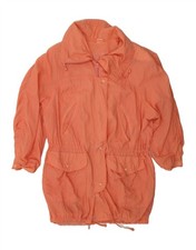 Vintage womens rain jacket - rain,