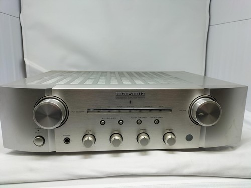Marantz pm7004 integrated - pm7004,