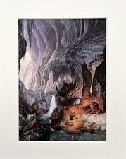 Lord of the Rings-Vintage