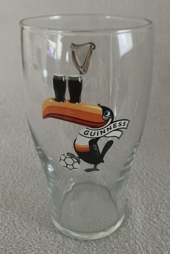 Guinness pint glass - -,