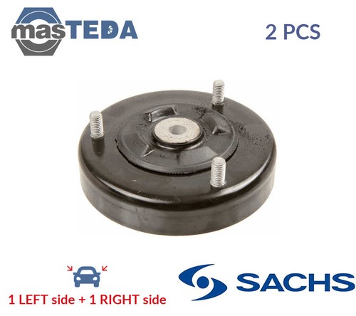 802 004 top strut - strut, mounting