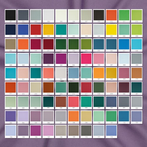 Cotton fabric plain 100%