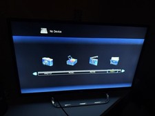 32 Inch JVC TV