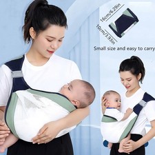 1 Pc Portable Baby Carrier