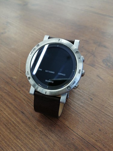 Suunto core watch - suunto,