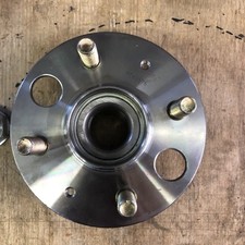 Rear Wheel Bearing Kit Fits Honda Civic 2000-2005