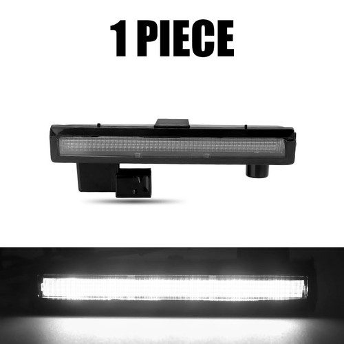 Sunvisor led marker light for - light,