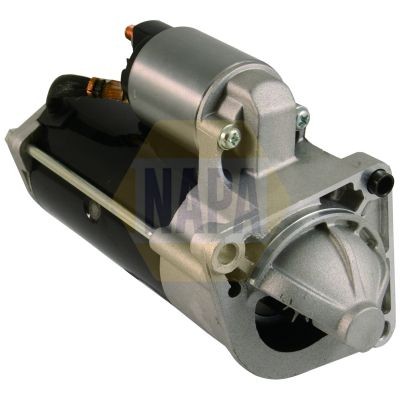 Starter clockwise rotation - starter,