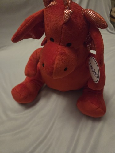 Zippie red dragon mumbles - mumbles,