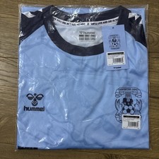 Coventry City FC “The