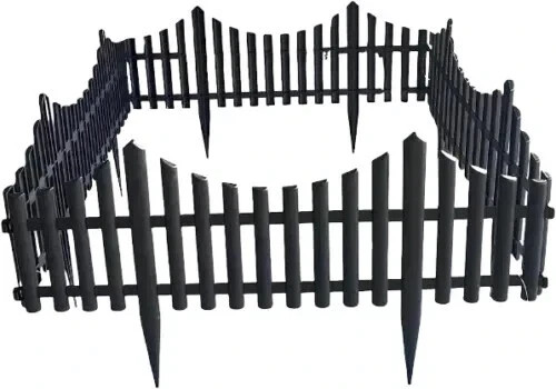 10x lawn border edge garden - lawn,