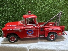 Matchbox Yesteryear YRS01 Chevrolet 3100 Pickup AAA Service Mancave Automobilia