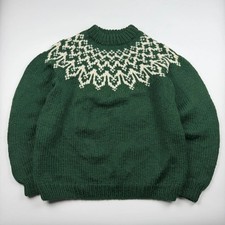 Vintage 90’s Icelandic