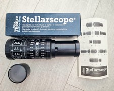 Stellarscope Star Finder