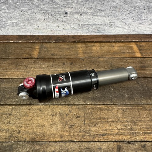 Fox float propedal rear air - fox,