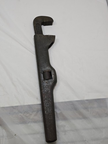 Vintage master grip - vintage, master-grip