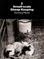 Small-scale sheep keeping