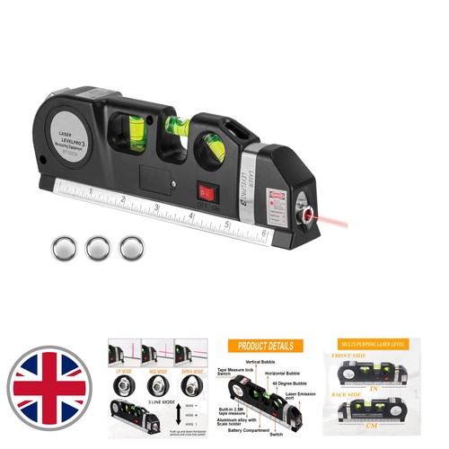 Precision laser level pro - level, |
